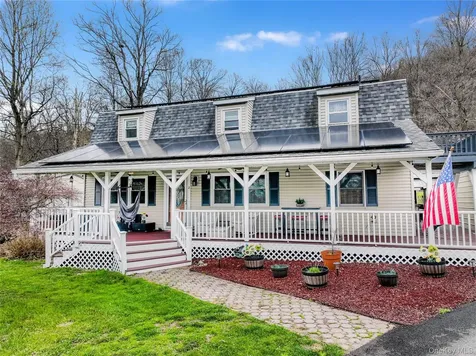 2 Greenwood Drive Beacon NY 12508