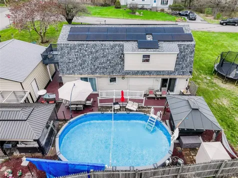 2 Greenwood Drive Beacon NY 12508
