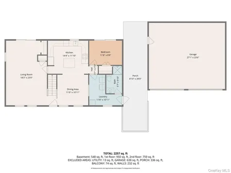 2 Greenwood Drive Beacon NY 12508