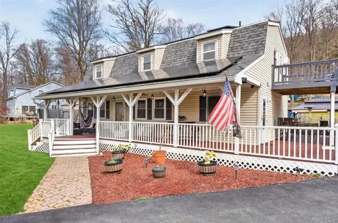 2 Greenwood Drive Beacon NY 12508