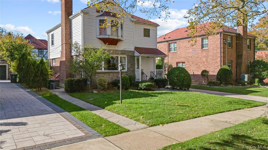 8210 215th Street Hollis Hills NY 11427