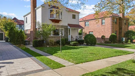 8210 215TH Street Hollis Hills NY 11427