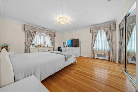 8210 215th Street Hollis Hills NY 11427