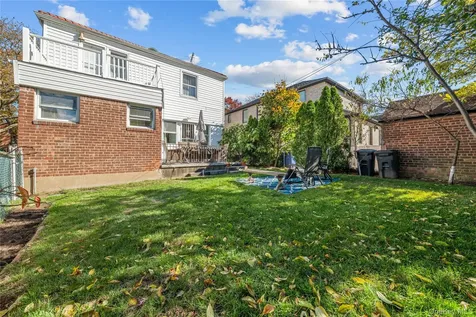 8210 215th Street Hollis Hills NY 11427