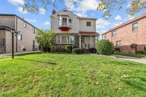 8210 215TH Street Hollis Hills NY 11427