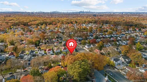 8210 215TH Street Hollis Hills NY 11427