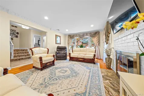 8210 215th Street Hollis Hills NY 11427