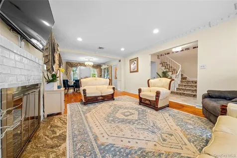 8210 215th Street Hollis Hills NY 11427