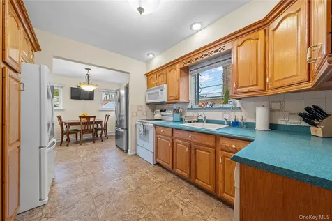 8210 215th Street Hollis Hills NY 11427