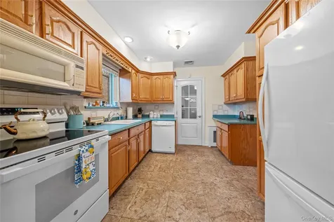 8210 215th Street Hollis Hills NY 11427