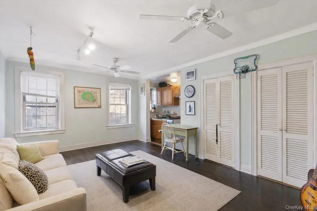 150 Burns Street Forest Hills NY 11375