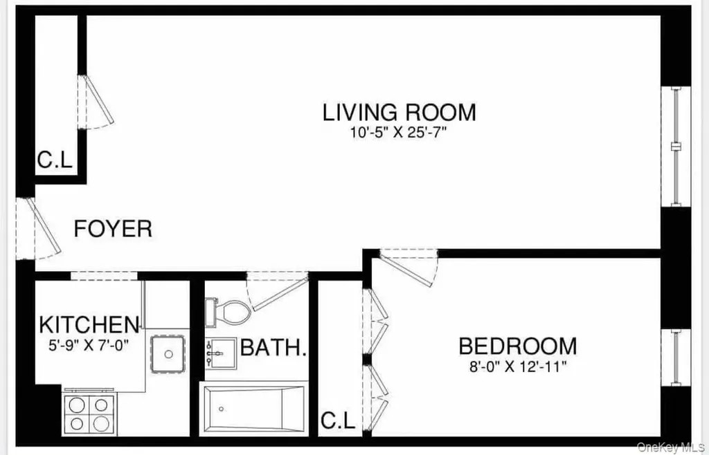 142-20 Franklin Avenue Flushing NY 11355