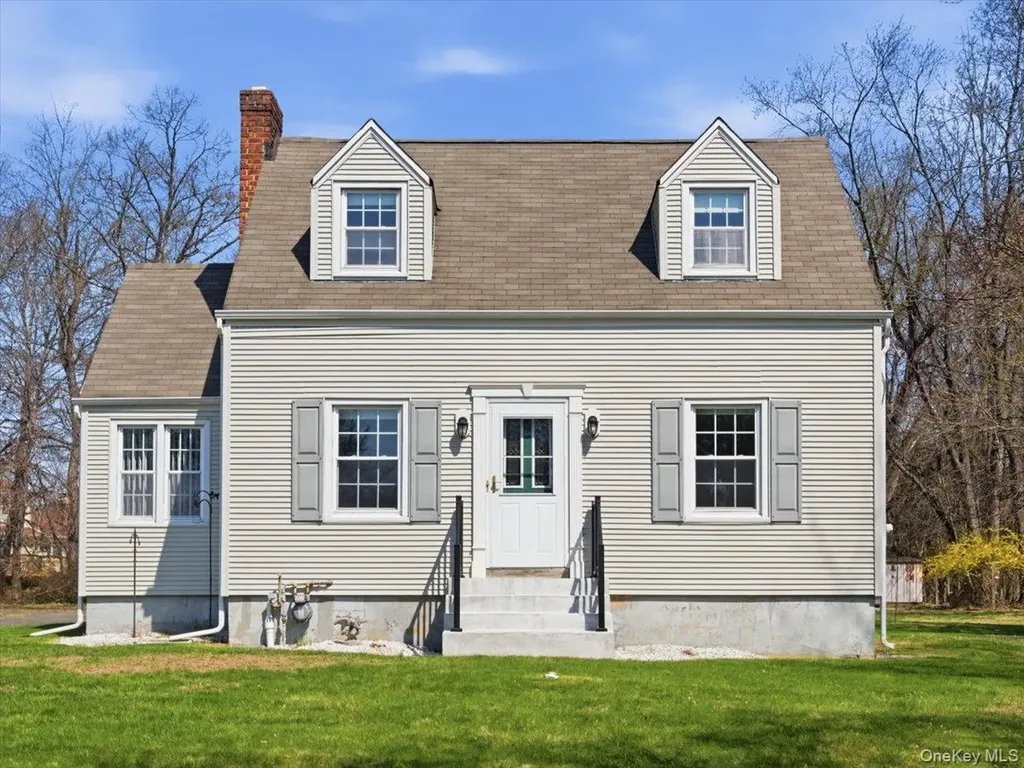 311 Willow Grove Road Stony Point NY 10980