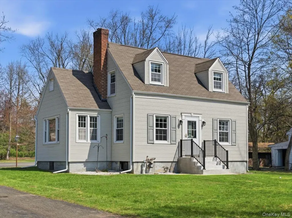 311 Willow Grove Road Stony Point NY 10980