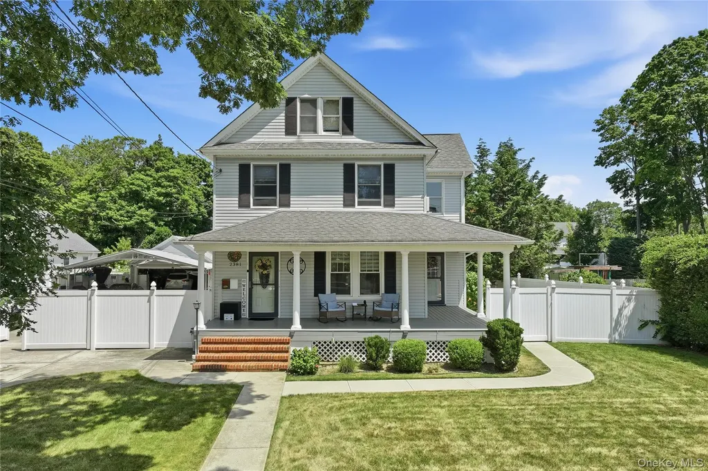 2381 Harrison Avenue Baldwin NY 11510