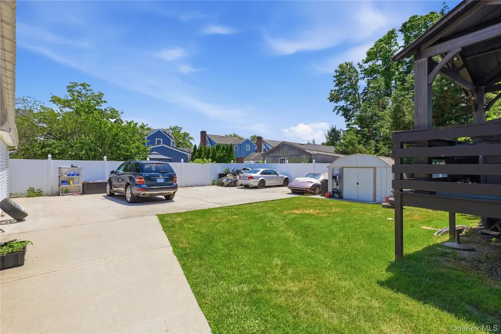 2381 Harrison Avenue Baldwin NY 11510