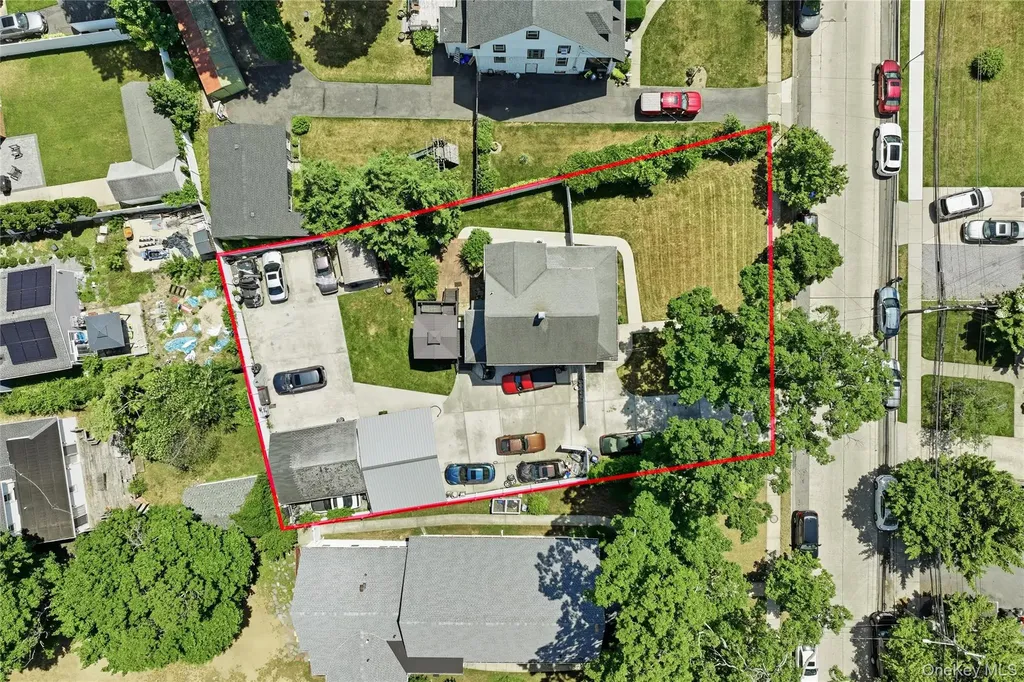 2381 Harrison Avenue Baldwin NY 11510