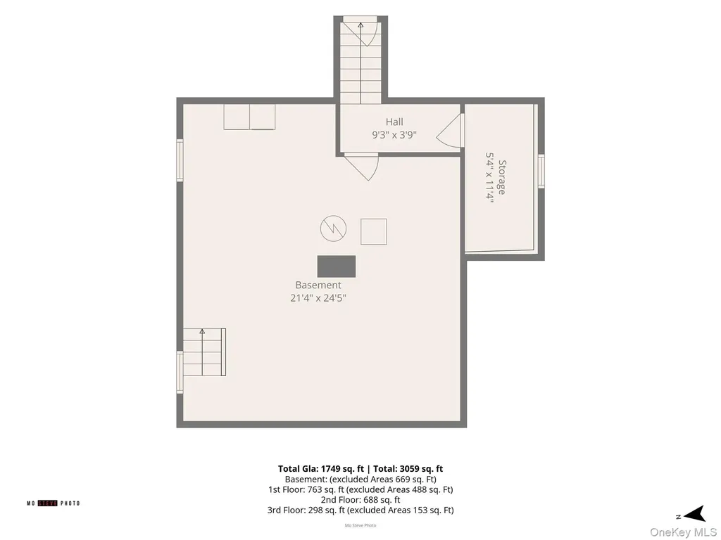 2381 Harrison Avenue Baldwin NY 11510