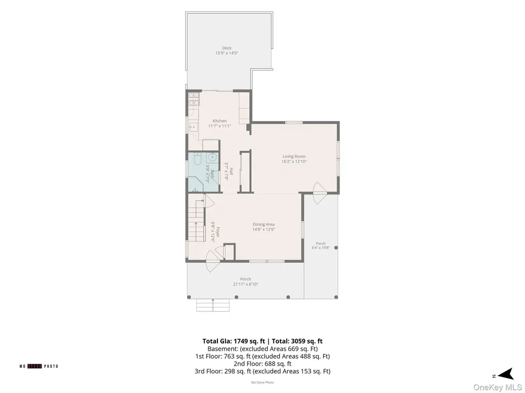 2381 Harrison Avenue Baldwin NY 11510