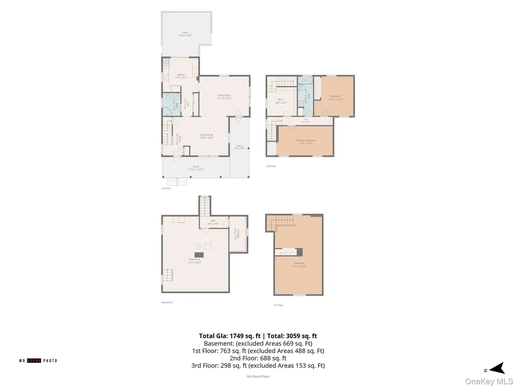 2381 Harrison Avenue Baldwin NY 11510