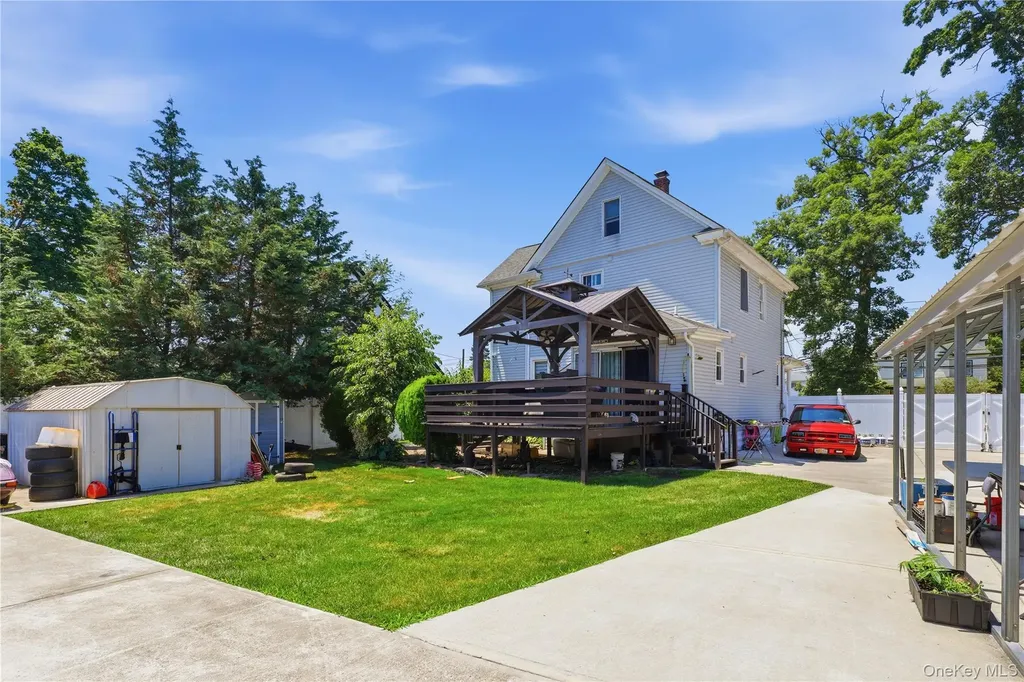 2381 Harrison Avenue Baldwin NY 11510