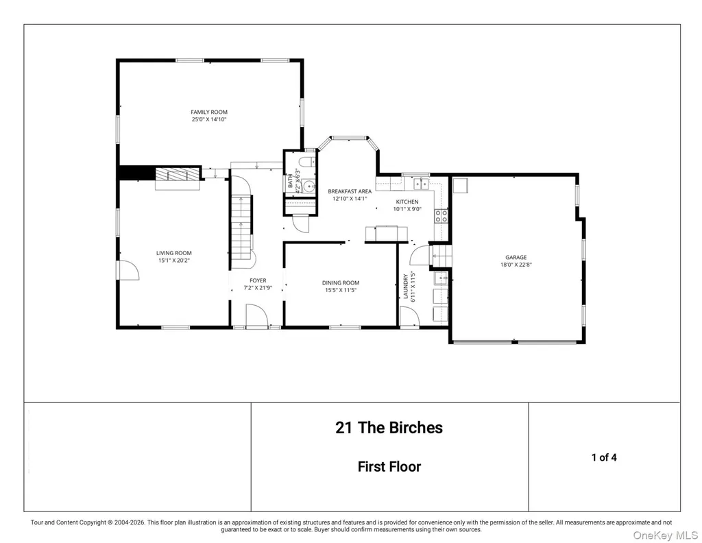 21 The Birches Roslyn Estates NY 11576
