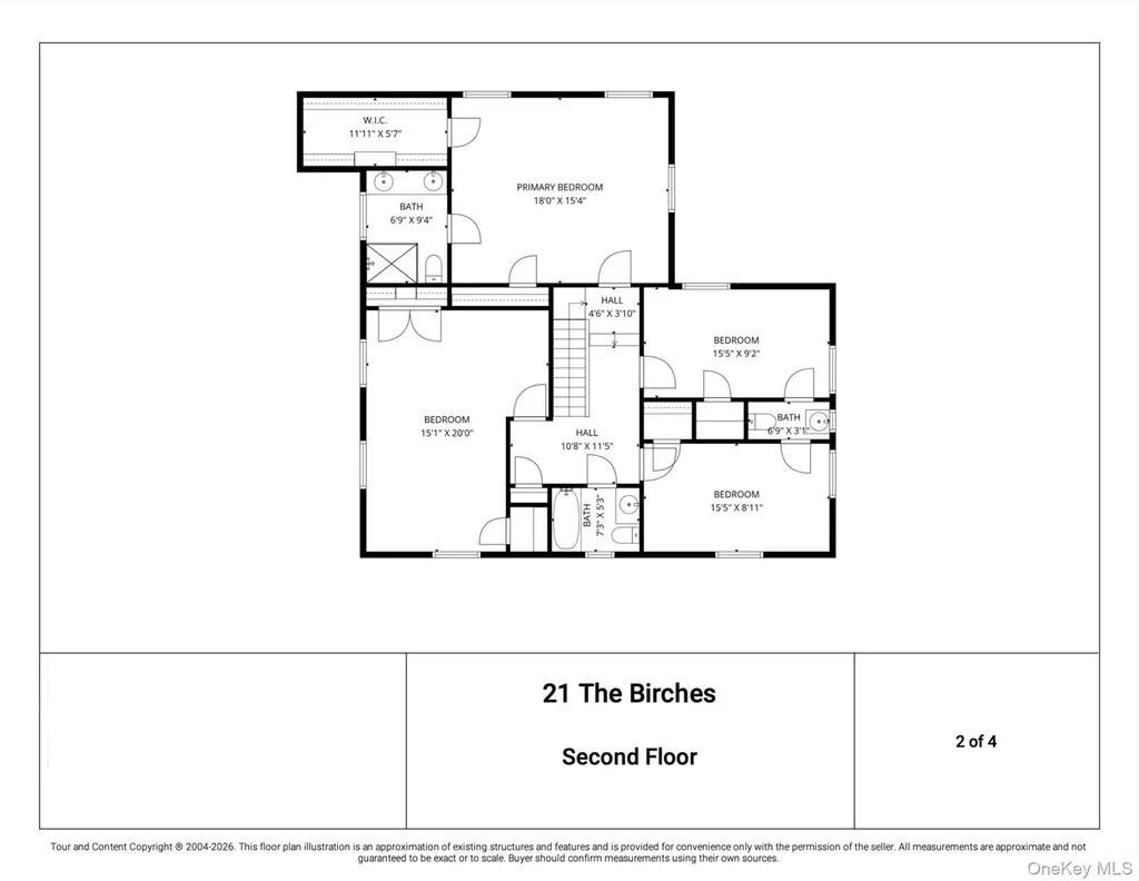 21 The Birches Roslyn Estates NY 11576