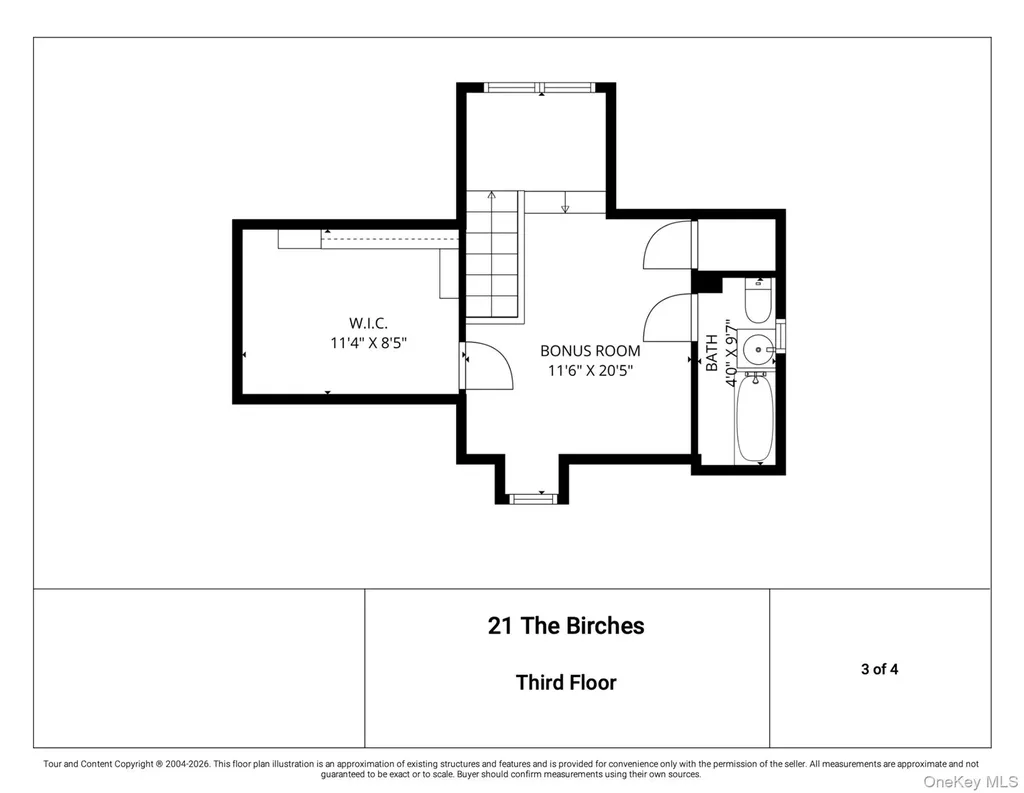 21 The Birches Roslyn Estates NY 11576