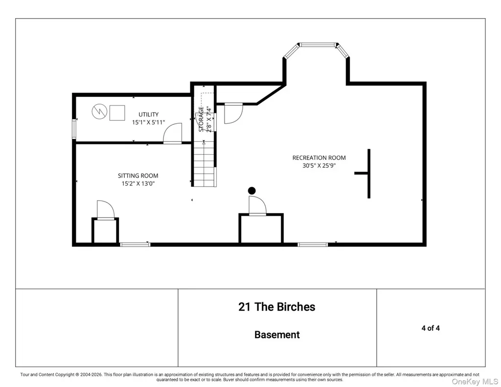 21 The Birches Roslyn Estates NY 11576