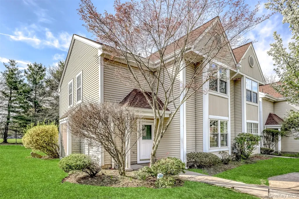 110 Creekside Circle Spring Valley NY 10977
