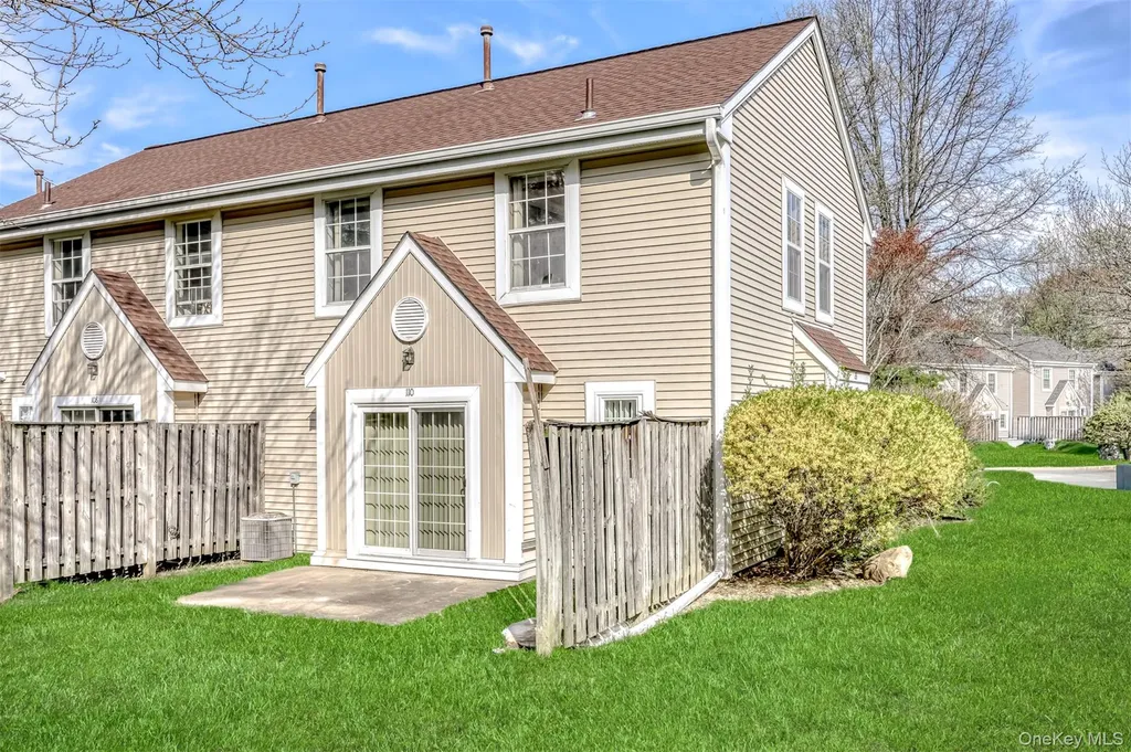 110 Creekside Circle Spring Valley NY 10977