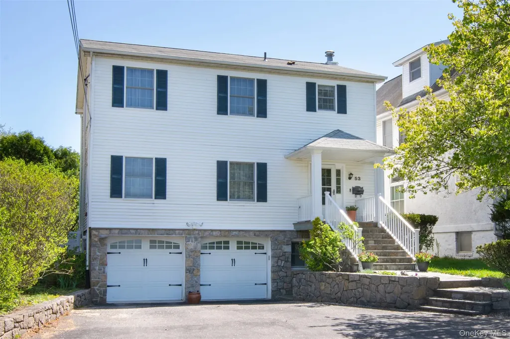 53 Mohican Park Avenue Dobbs Ferry NY 10522
