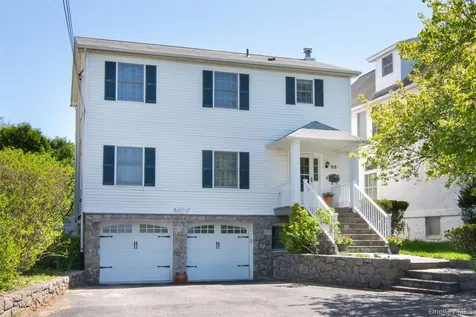 53 Mohican Park Avenue Dobbs Ferry NY 10522