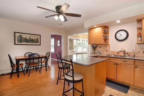 53 Mohican Park Avenue Dobbs Ferry NY 10522