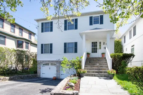 53 Mohican Park Avenue Dobbs Ferry NY 10522