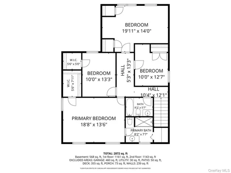 53 Mohican Park Avenue Dobbs Ferry NY 10522