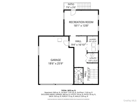 53 Mohican Park Avenue Dobbs Ferry NY 10522
