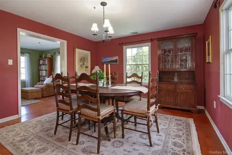 53 Mohican Park Avenue Dobbs Ferry NY 10522
