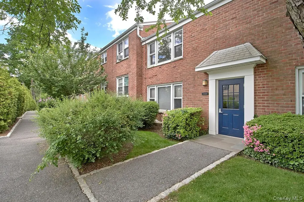 110 Lawn Terrace Mamaroneck NY 10543