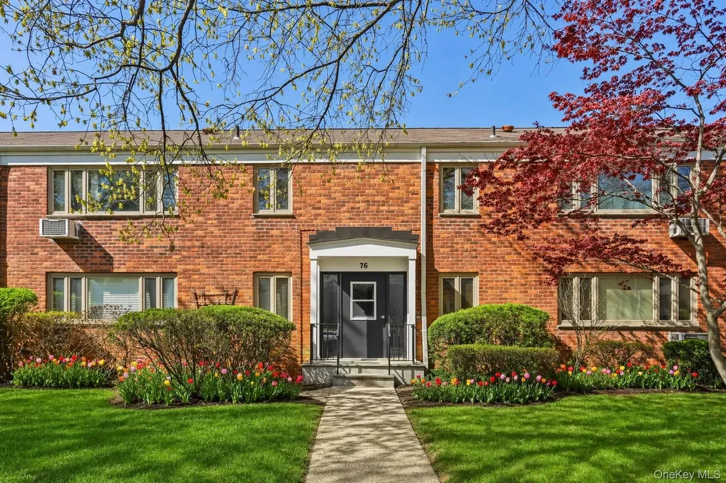 76 Lawrence Court White Plains NY 10603
