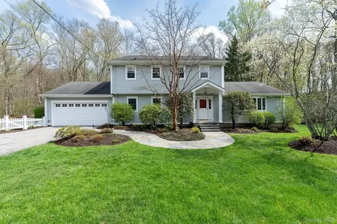 32 Watch Hill Road Croton-on-hudson NY 10567