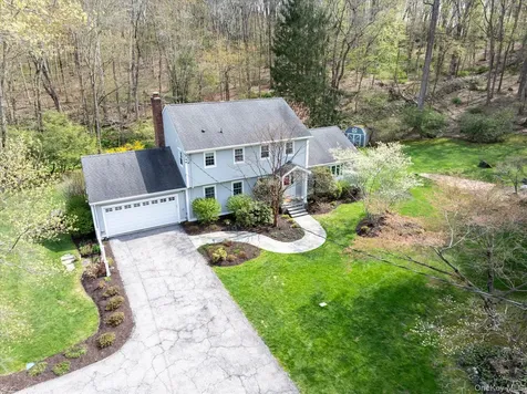 32 Watch Hill Road Croton-on-hudson NY 10567