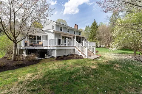 32 Watch Hill Road Croton-on-hudson NY 10567