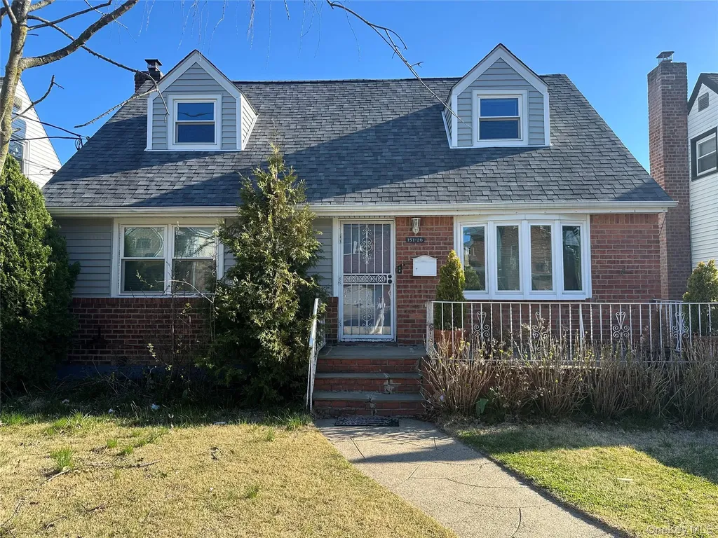 151-26 20th Avenue Whitestone NY 11357