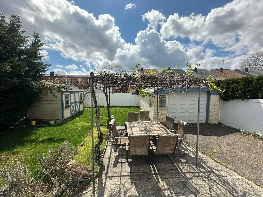 151-26 20th Avenue Whitestone NY 11357