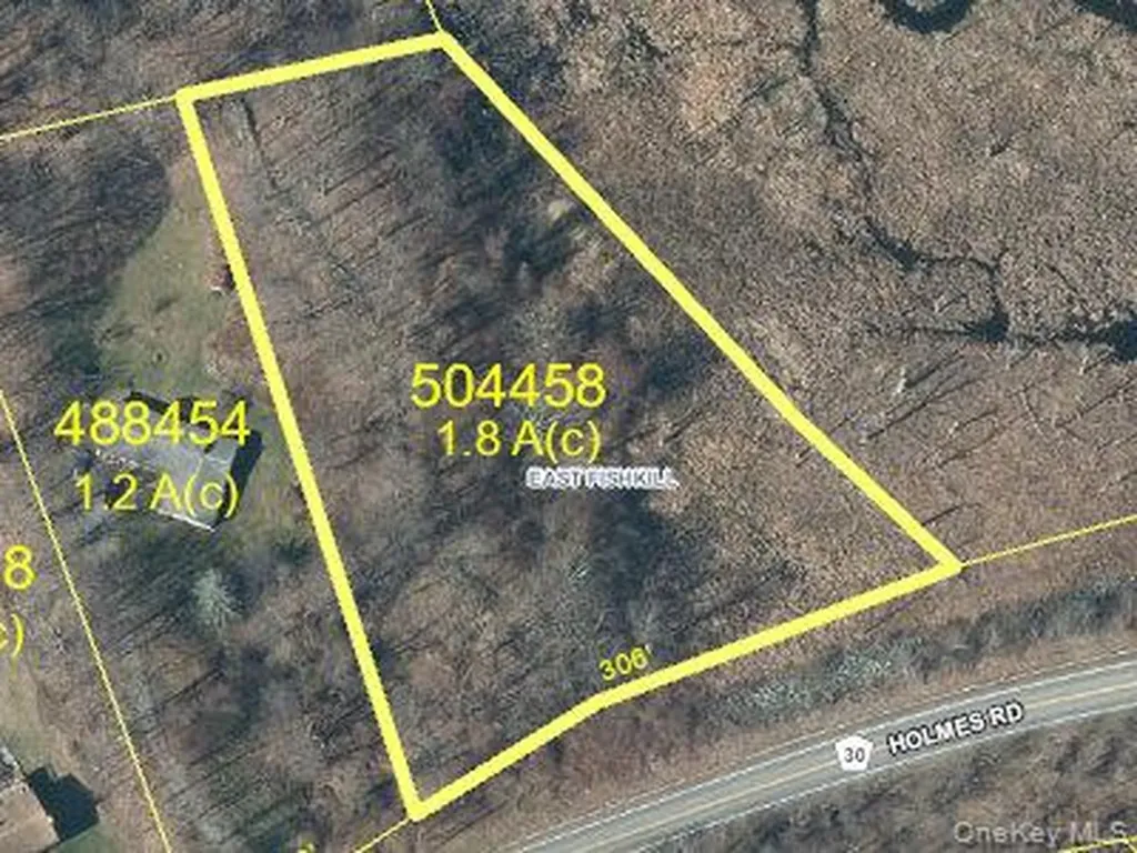 552 Holmes Road Holmes NY 12531
