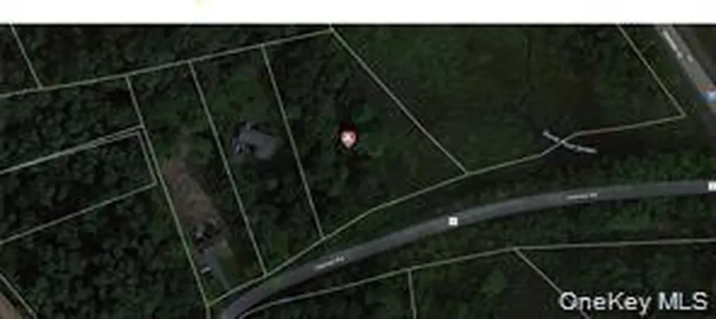 552 Holmes Road Holmes NY 12531