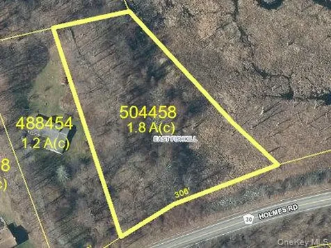 552 Holmes Road Holmes NY 12531