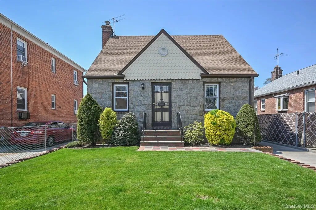 47-36 196th Street Flushing NY 11358