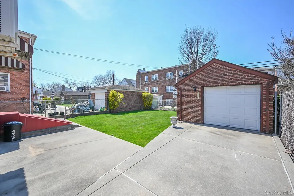 47-36 196th Street Flushing NY 11358